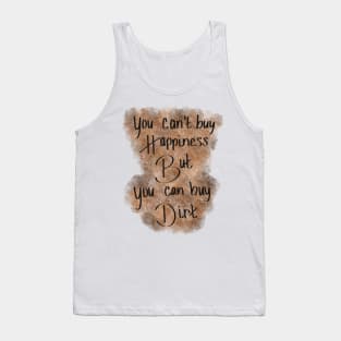 Buy Dirt Tank Top